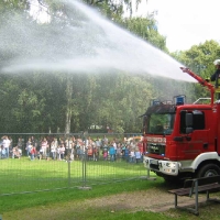 Feuerwehrtag 2011