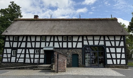 niederlass haus